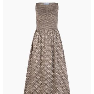 Hill House Cosima Nap Dress